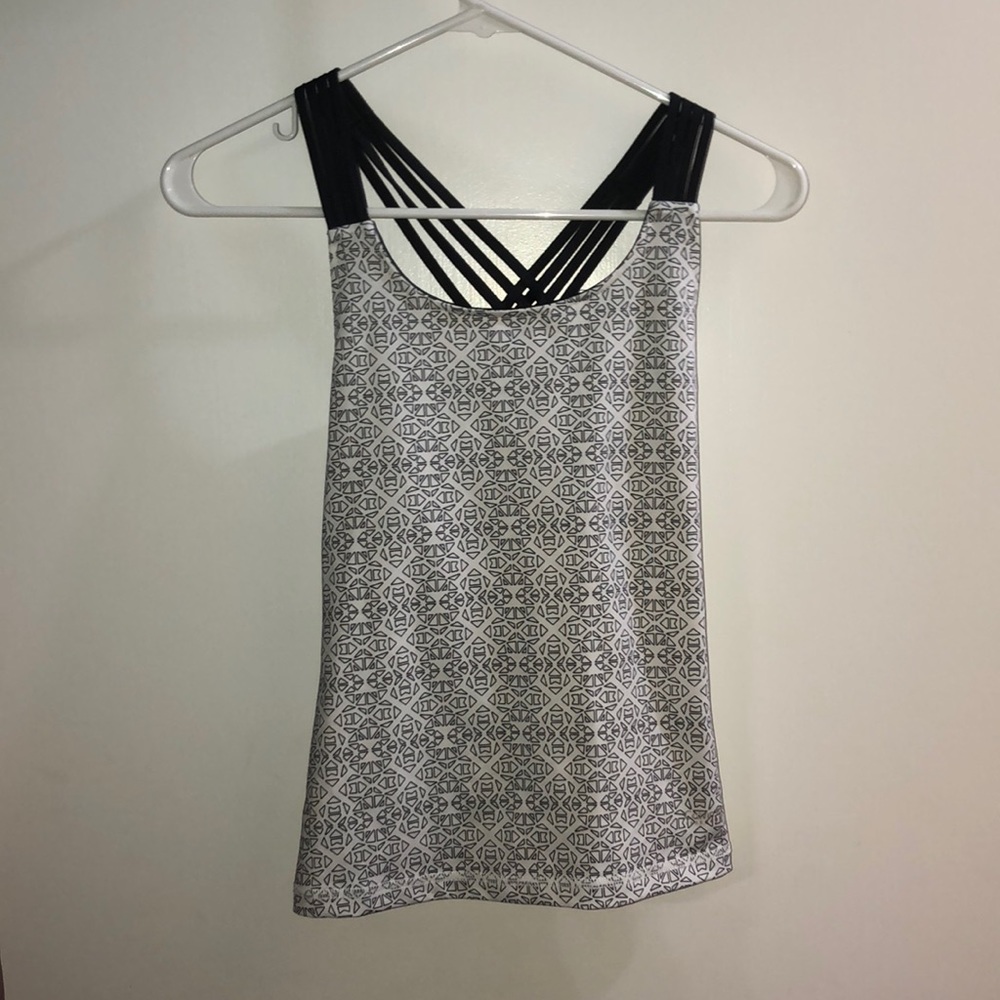 Calvin Klein Quick Dry Tank